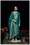 Nyasha 3819 By Ganga Viscose Woven Online Designer Salwar Suits Wholesale